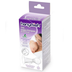 Hanymish Tirle Göğüs Pompası