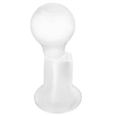 Hanymish Tirle Göğüs Pompası