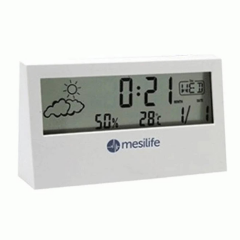 Mesilife AN0211 Dijital Oda Isı Ve Nem Ölçer Termometre
