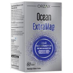 Ocean Extramag 60 Tablet
