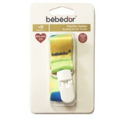Bebedor Kumaş Emzik Tutacı +0 Ay