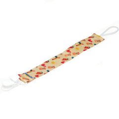 Bebedor Kumaş Emzik Tutacı +0 Ay