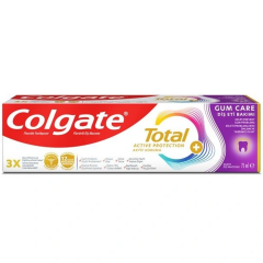 Colgate Total Pro Diş Eti Sağlığı Diş Macunu 75 ml