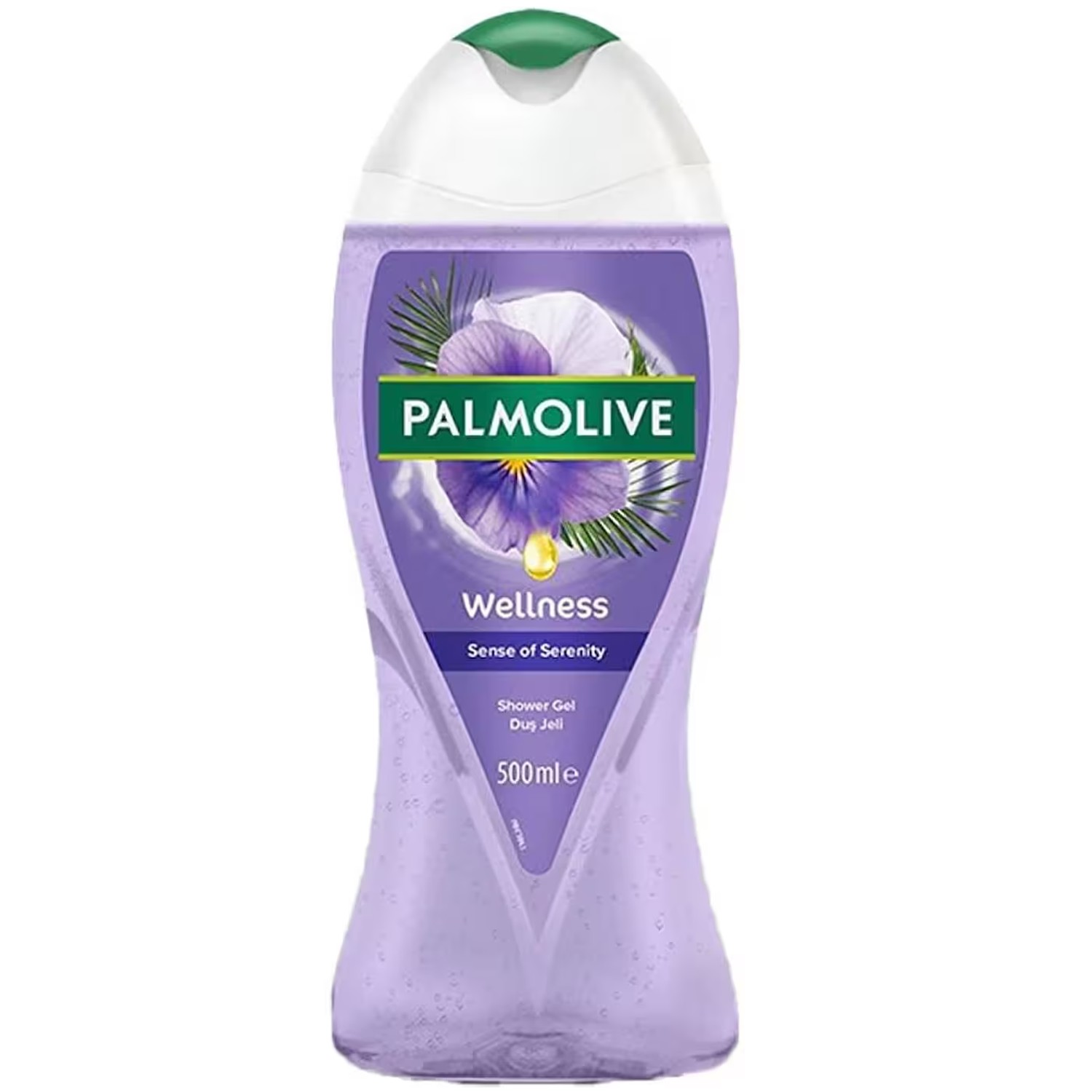 Palmolive Duş Jeli Wellness Sense Of Serenity 500 ml