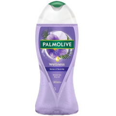 Palmolive Duş Jeli Wellness Sense Of Serenity 500 ml