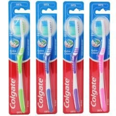 Colgate Extra Clean Orta Diş Fırçası