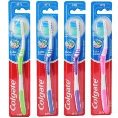 Colgate Extra Clean Orta Diş Fırçası