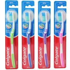 Colgate Extra Clean Orta Diş Fırçası