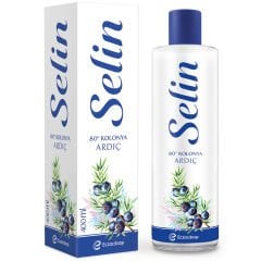 Selin Ardıç Kolonyası Pet 400 ml
