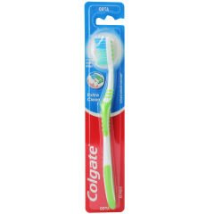 Colgate Extra Clean Orta Diş Fırçası Yeşil