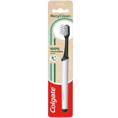 Colgate Recyclean Derin Temizlik Yumuşak Diş Fırçası