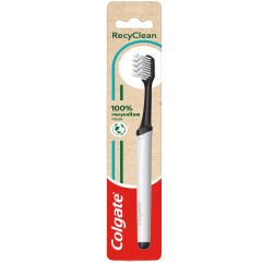 Colgate Recyclean Derin Temizlik Yumuşak Diş Fırçası