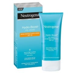 Neutrogena Hydro Boost Spf 25 Nemlendirici Hafif Krem 50 ml
