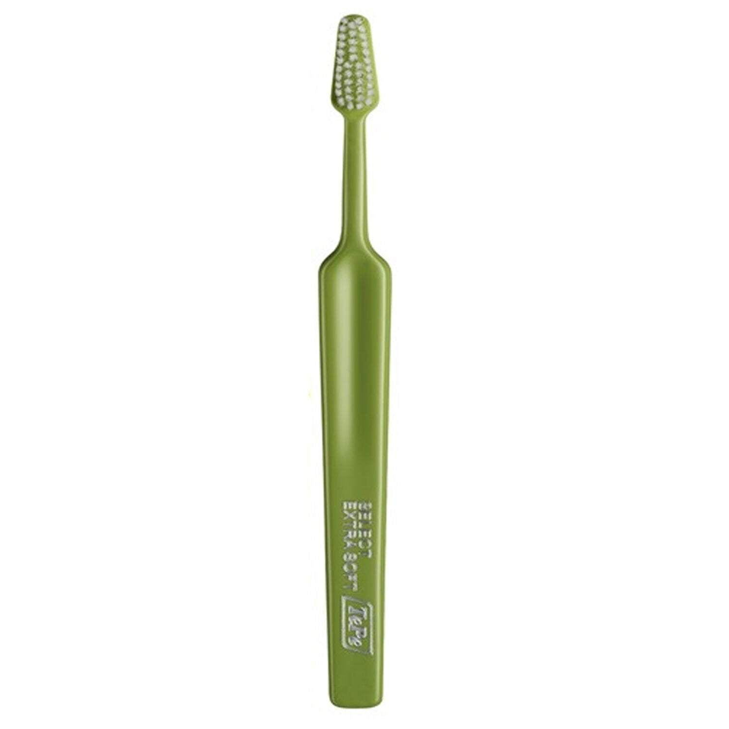 Tepe Select Extra Soft Diş Fırçası Yeşil