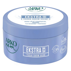 Arko Nem Ekstra Nemlendirici 250 ml