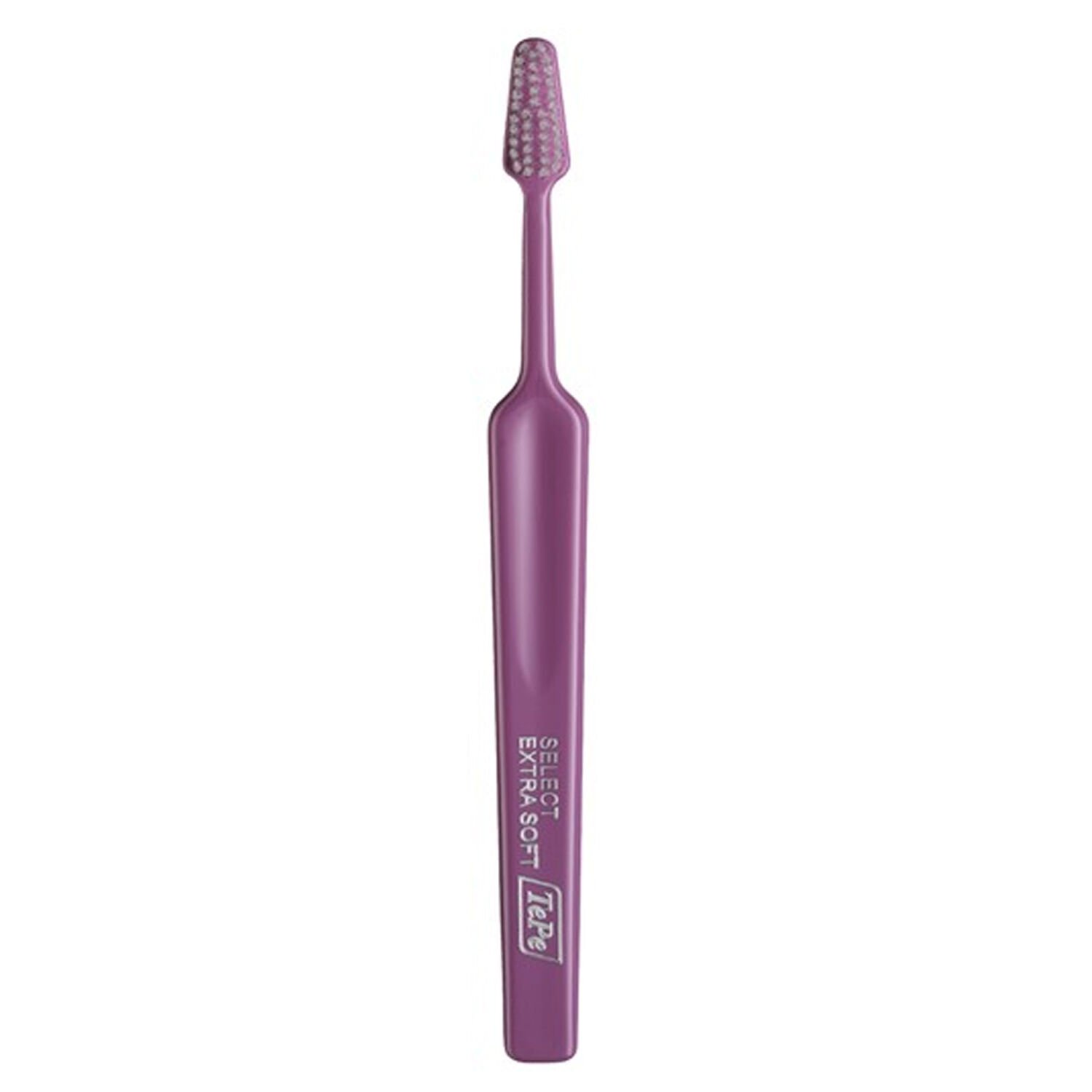 Tepe Select Extra Soft Diş Fırçası Mor