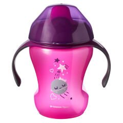 Tommee Tippee Kolay İçilebilir Alıştırma Bardağı 230 ml