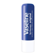 Vaseline Lip Therapy Dudak Bakım Kremi Original 4.8 gr