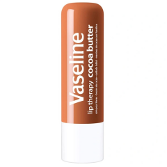 Vaseline Lip Therapy Dudak Bakım Kremi Cocoa Butter 4.8 gr