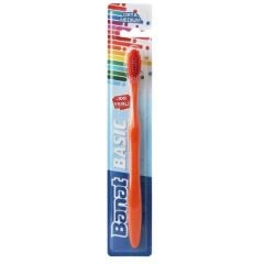 Banat Basic Orta Sert Diş Fırçası