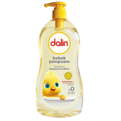 Dalin Klasik Bebek Şampuanı 700 ml