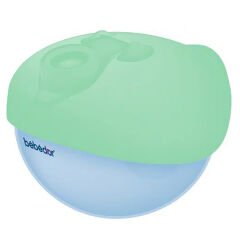 Bebedor Süt Tozu Saklama Kabı Yeşil