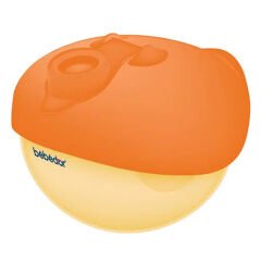 Bebedor Süt Tozu Saklama Kabı Turuncu