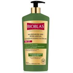 Bioblas Phytokeratin Saç Dökülmesine Karşı Şampuan 1000 ml