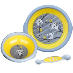 Bebedor Beslenme Setim Mor