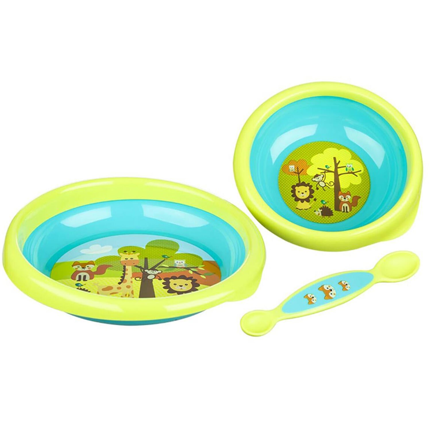 Bebedor Beslenme Setim Yeşil