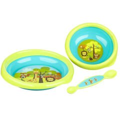 Bebedor Beslenme Setim Yeşil