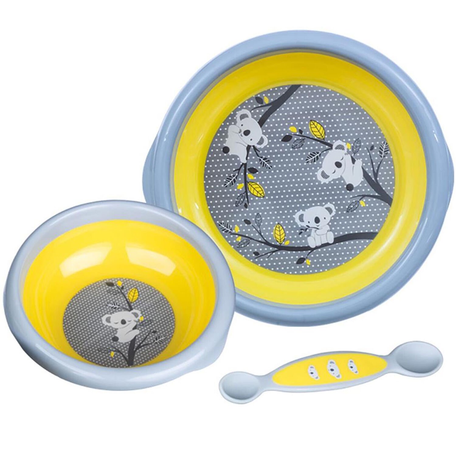 Bebedor Beslenme Setim Sarı