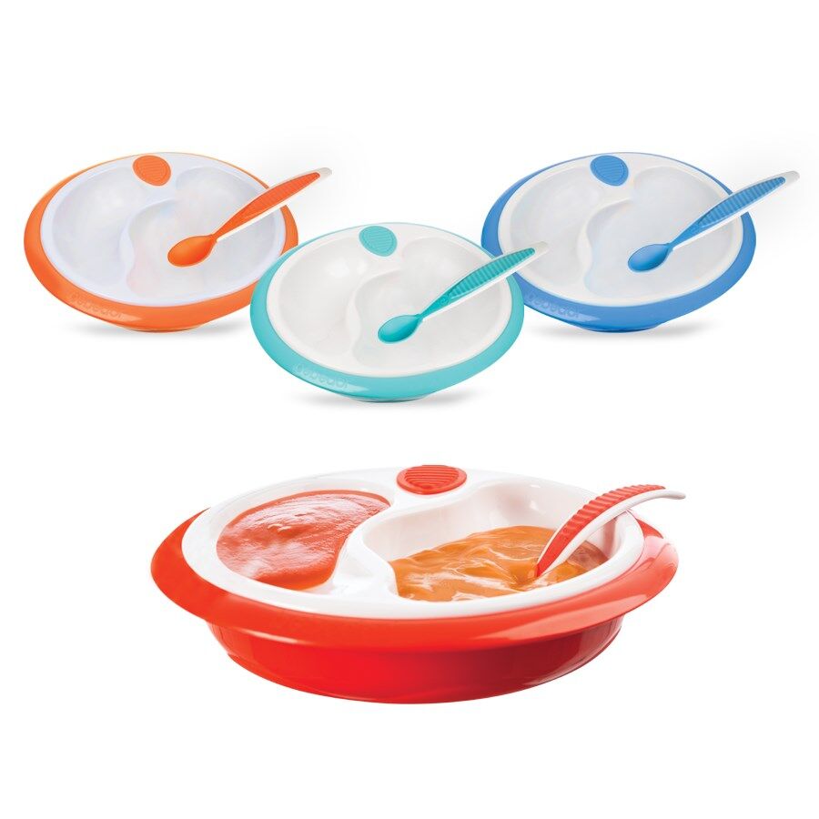 Bebedor Bebeğinize Özel Yemek Seti 6+ Ay