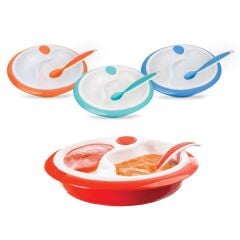 Bebedor Bebeğinize Özel Yemek Seti 6+ Ay