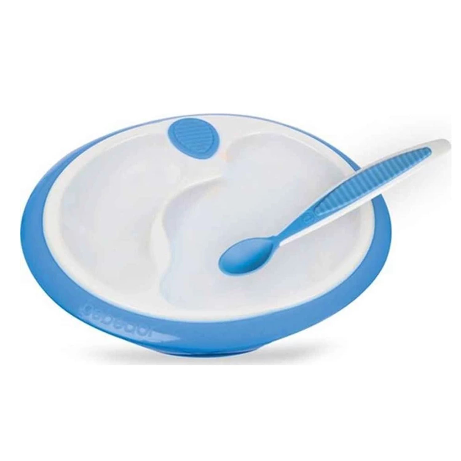 Bebedor Bebeğinize Özel Yemek Seti 6+ Ay Mavi