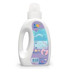 Uni Baby Çamaşır Yumuşatıcısı Looney Tunes 1000 ml