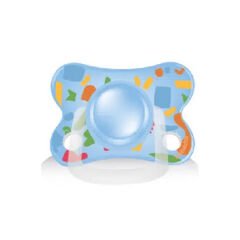 Bebedor Retro Serisi Simetrik Uçlu Emzik No 1 0-6 ay
