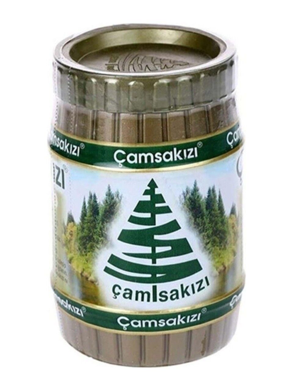 Çamsakızı Süper Ağda 240 gr