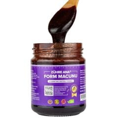 Zühre Ana Form Macunu 240 gr