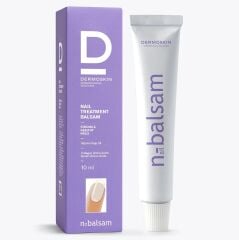 Dermoskin Nail Balsam Cream 10 gr