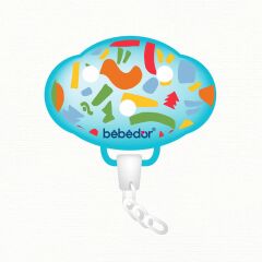 Bebedor 8502 Emzik Tutacı Yeşil