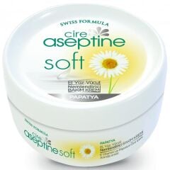Cire Aseptine Soft Papatya Özlü Nemlendirici Krem 100 ml