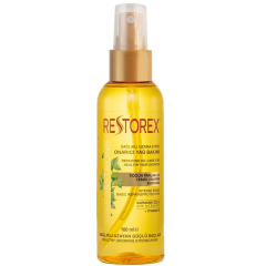 Restorex Sağlıklı Uzama Etkili Onarıcı Saç Bakım Yağı 100 ml