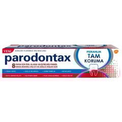 Parodontax Tam Koruma Ferahlık Diş Macunu 50 ml