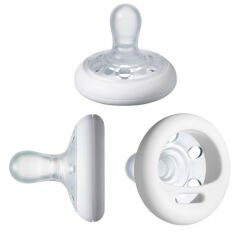 Tommee Tippee Breastlike Tekli Emzik 6-18 Ay