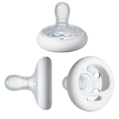 Tommee Tippee Breastlike Tekli Emzik 6-18 Ay