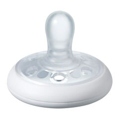 Tommee Tippee Breastlike Tekli Emzik 6-18 Ay