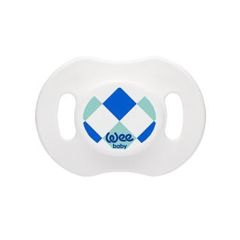 Wee Baby Special Sapsız Kapaklı No 2 Emzik 6-18 Ay