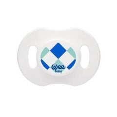 Wee Baby Special Sapsız Kapaklı No 2 Emzik 6-18 Ay