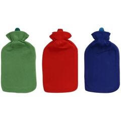 Haiti Kauçuk Kılıflı Sıcak Su Torbası 2000 ml